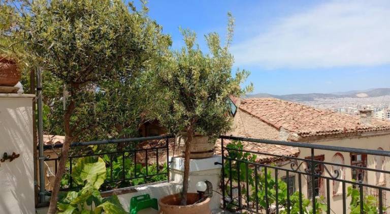 Charming villa | Near Acropolis of Athens | Pets are welcome — photo 3