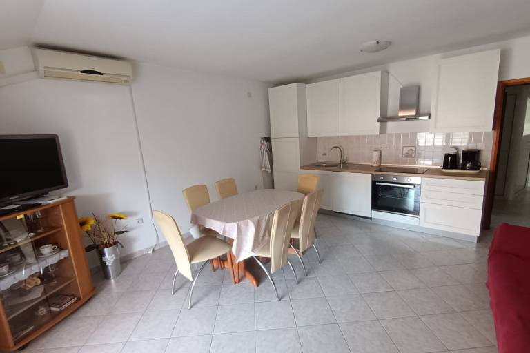 Rental apartment with patio | Dogs allowed — photo 2