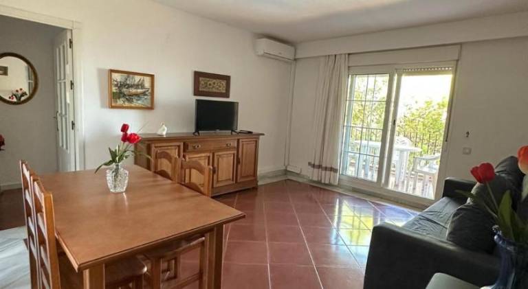 Nice holiday apartment with pool | Next to the beach | Pets allowed — photo 2