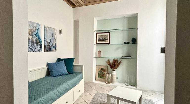 Holiday apartment | Close to Piazza del Campo in Siena