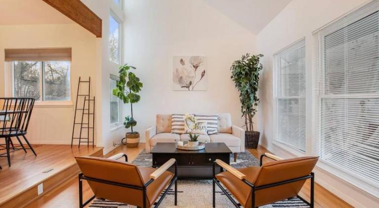 Pleasant house with sauna | Dogs allowed in Westminster, CO