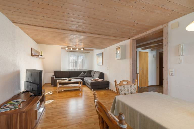 Ferienwohnung Nonnenhorn