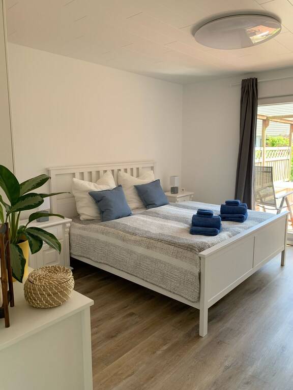 Ferienwohnung Maasholm-Bad