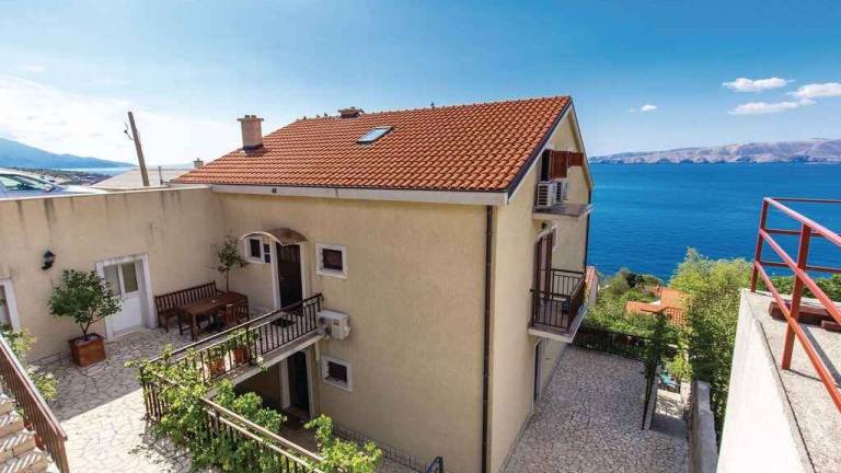 Apartma  Sibinj Krmpotski