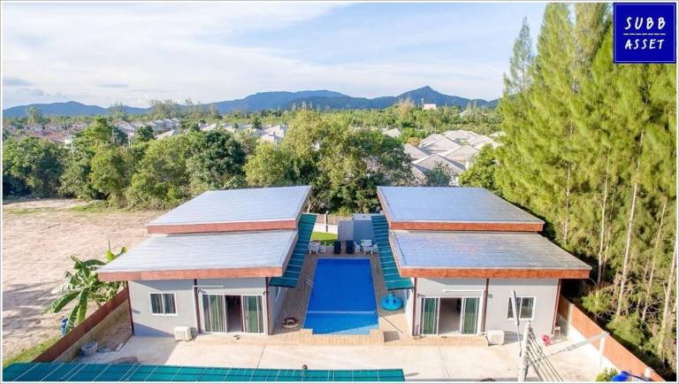 Villa with pool | Good for workation | Pet-friendly — photo 2