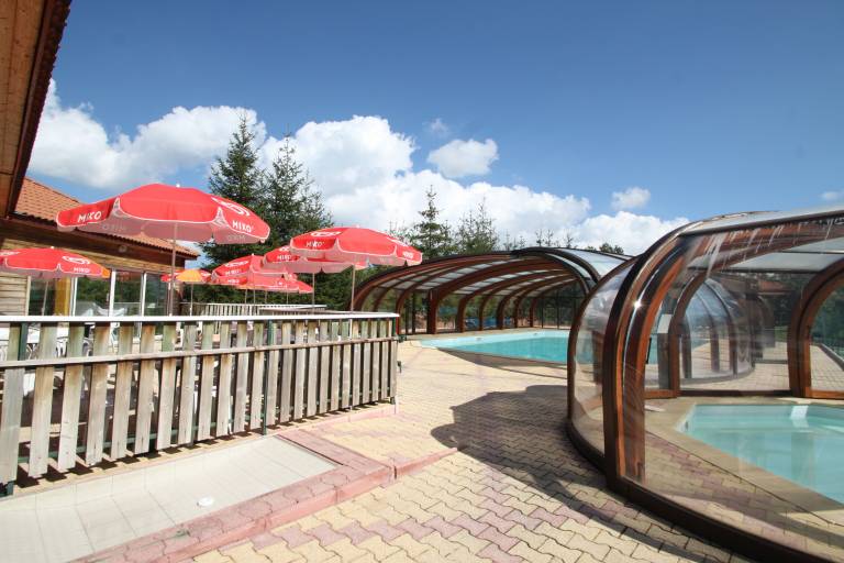 Chalet Blavignac