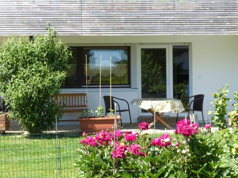 Apartment  Gomadingen