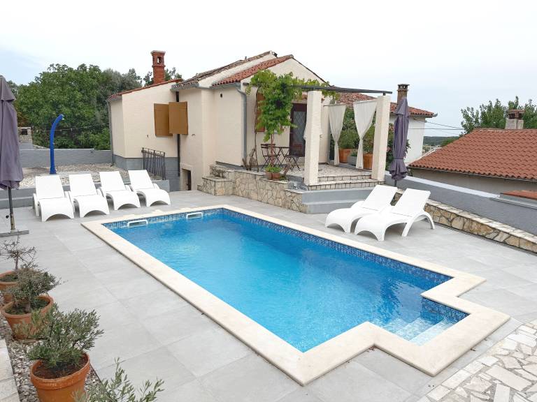 Casa Ližnjan