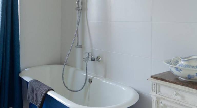 Les chambres fleuries — photo 3