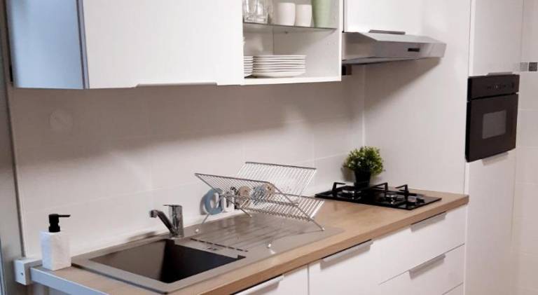 Holiday apartment with 3 rooms for 8 persons — photo 3