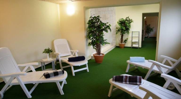 Apartmenthotel-Harz — photo 3