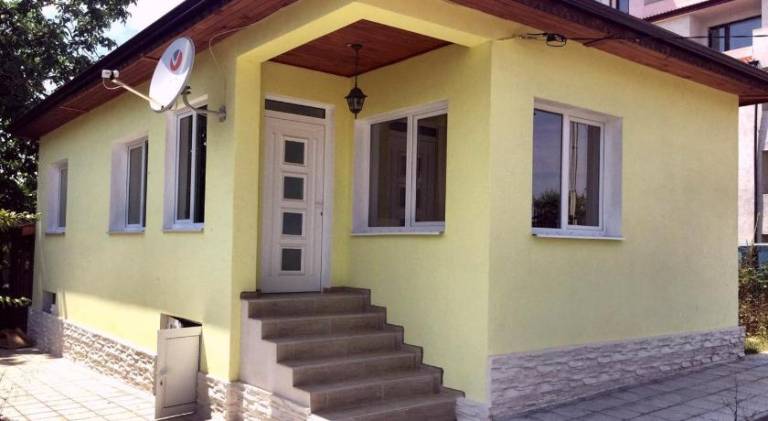 Charming villa with hot tub | Pet-friendly in Varna