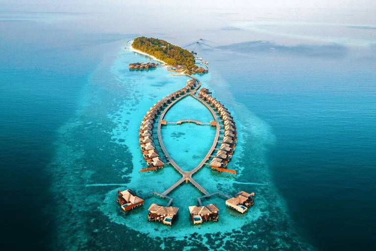 Resort Dhangethi