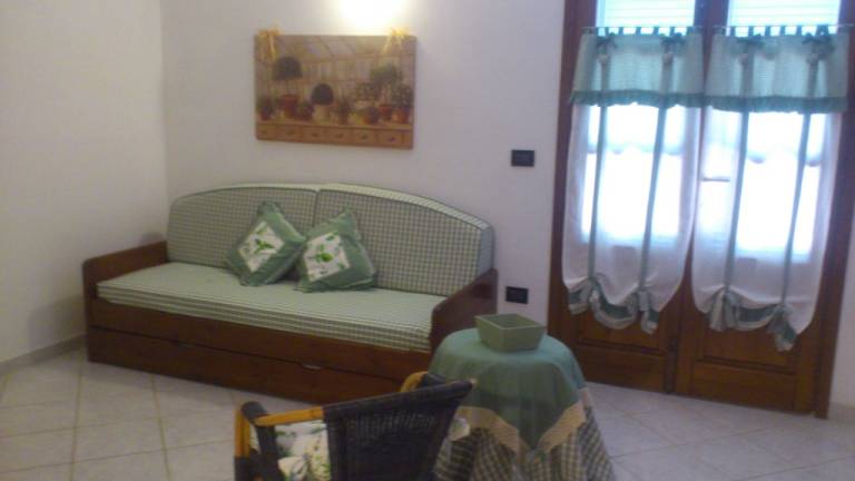 Family-friendly rental apartment with barbeque & yard | Nature view | Close to the beach | Dogs allowed — photo 4