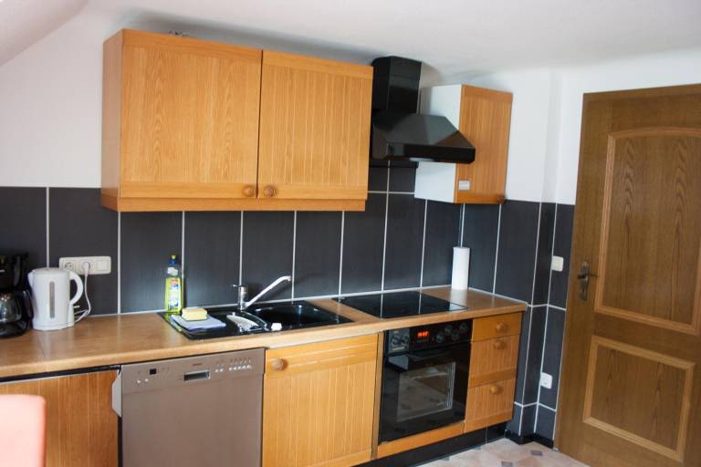 Ferienwohnung Monschau