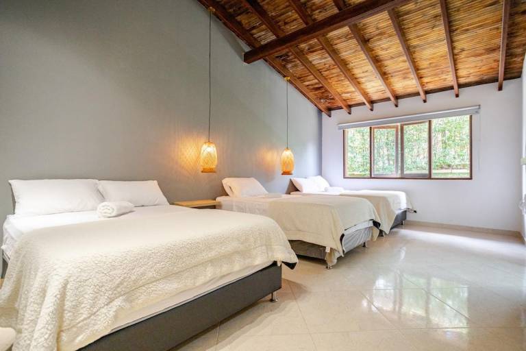 Luxury Villa 2 minutes away from JMC Airport — photo 2