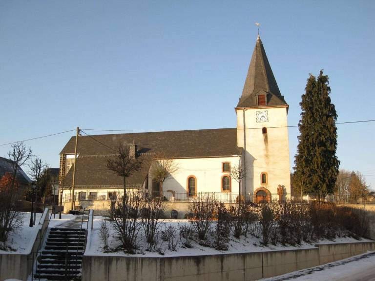 Ferienwohnung Strotzbüsch