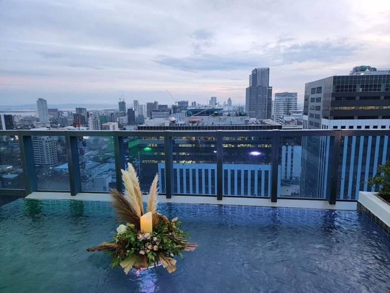 Condo Cebu IT Park
