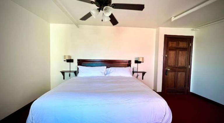 The Monarch Hotel — photo 5