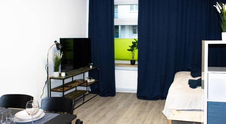 Holiday apartment | Dogs allowed — photo 2