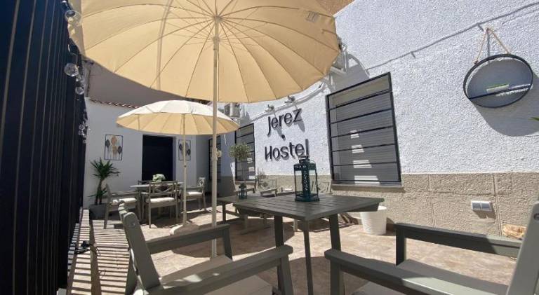 Jerez Hostel — photo 5