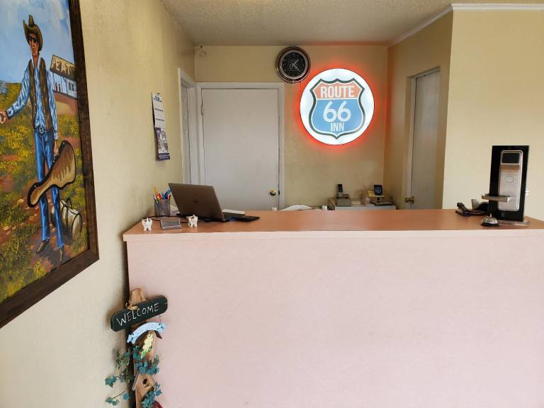Route 66 Inn — photo 3
