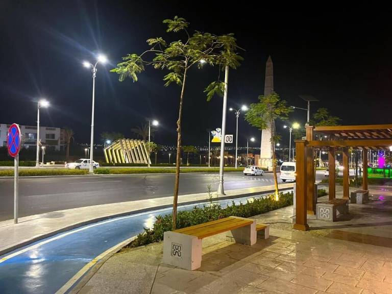 Appartamento Sharm el-Sheikh
