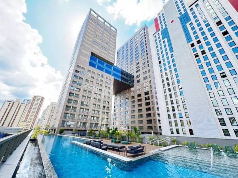 Apartamento  Belenzinho