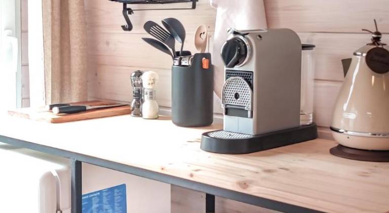Tiny House — photo 3