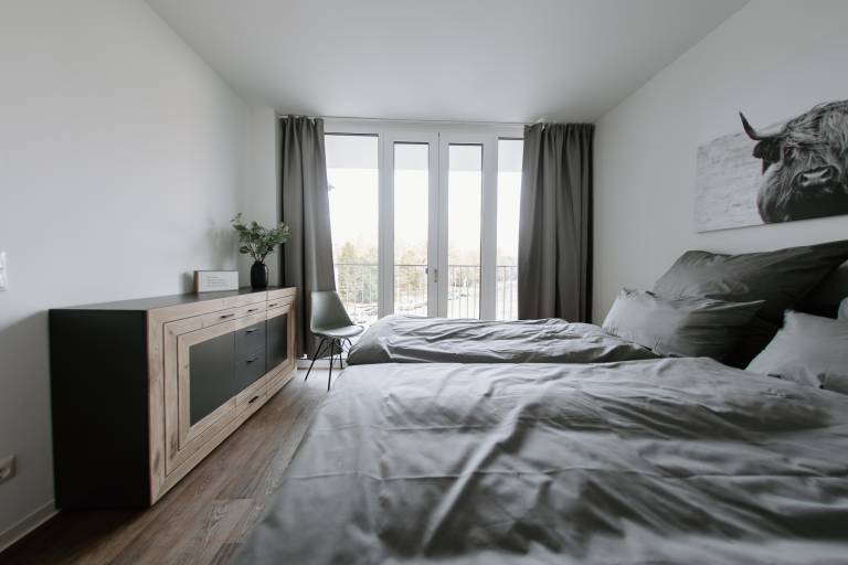 Ferienwohnung  Zerbst/Anhalt