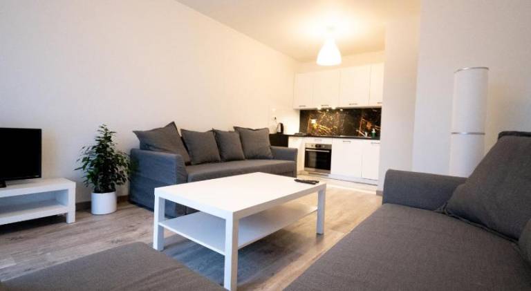 Beautiful rental apartment | Dogs allowed — photo 2