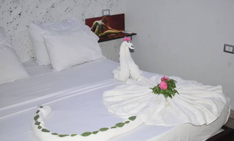 Resort  Marsa Matruh