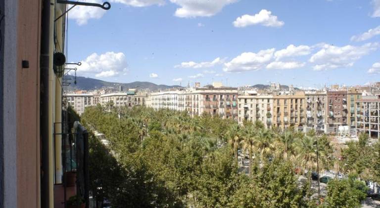 Holiday apartment | Near Plaça de Catalunya — photo 5
