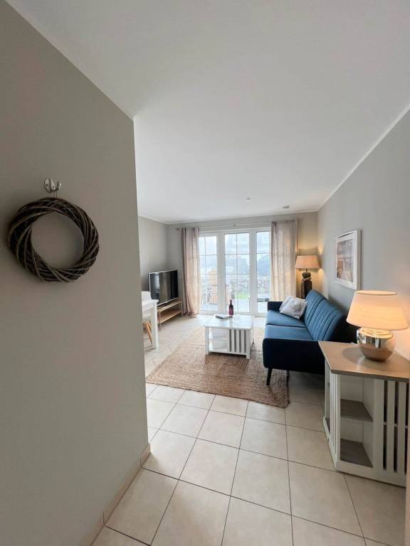 Ferienwohnung „Amselkoje“ in Westerland ist ein echter Wohlfühl-Ort auf Sylt! — photo 2