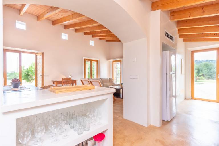 Villa  Son Servera