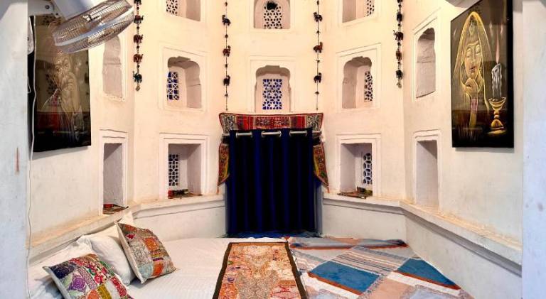 Kota Kunj Heritage — photo 4