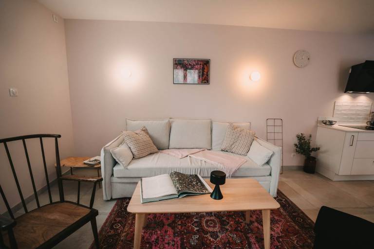 Ferienhaus Besançon