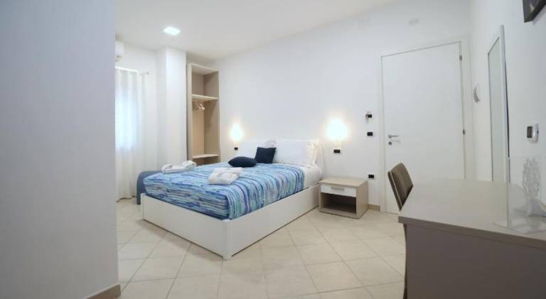 B&B A casa di Angela in Praia a Mare