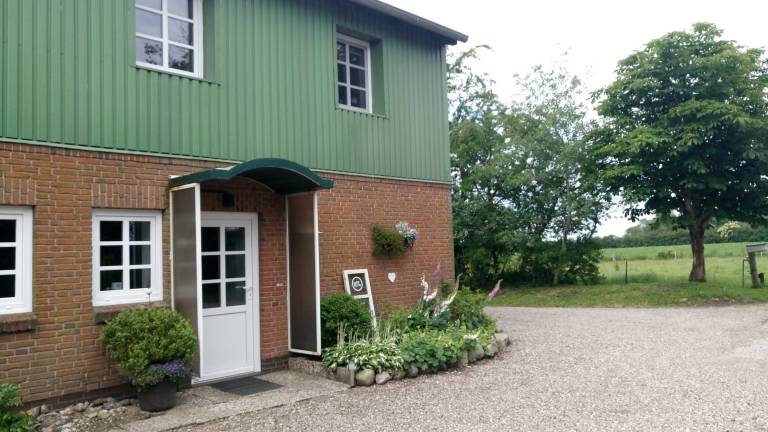 Ferienwohnung  Tarp