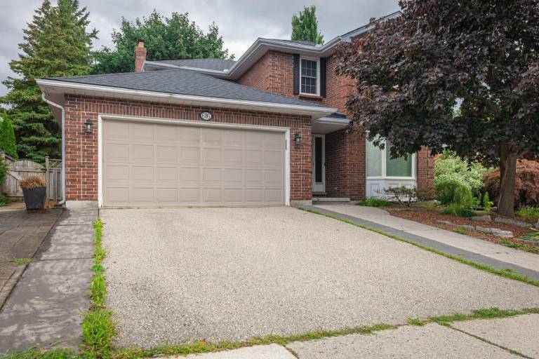 Ferienhaus Stoney Creek