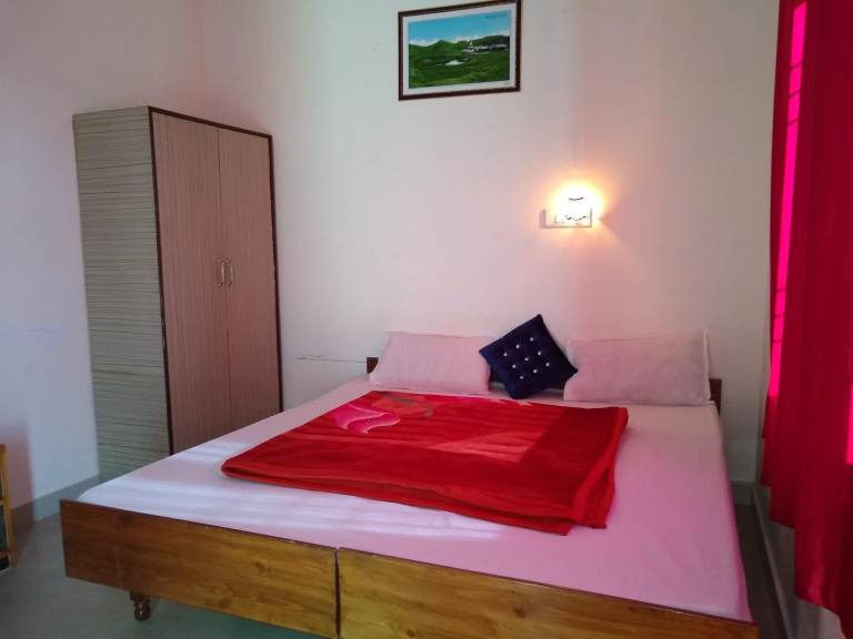 Vacation home with 7 rooms for 4 persons — photo 2