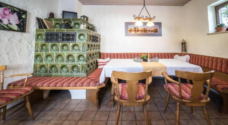 Hotel Garni Kapellenstuberl — photo 4