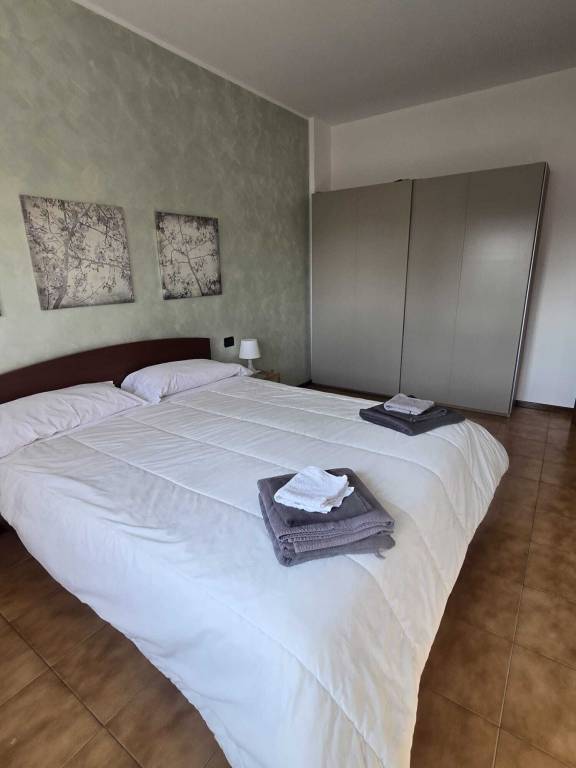 Apartment Seregno