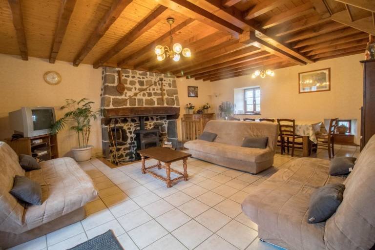Gîte des Eaux — photo 3