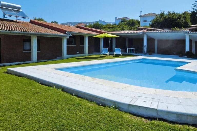 Casa Carreço