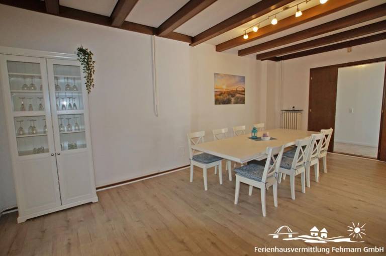 Apartment with terrace & barbecue — photo 4
