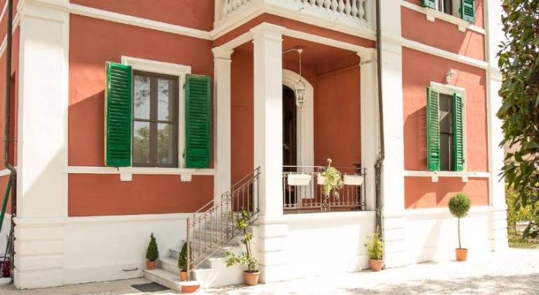 B&B Villa Soriano — photo 4