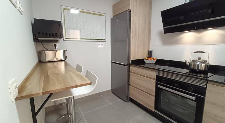 Apartment | Next to Alcázar of Jerez de la Frontera — photo 4