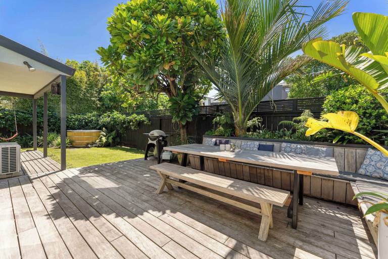 House Mount Maunganui