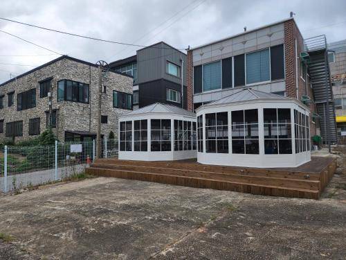 75 m² Ferienwohnung